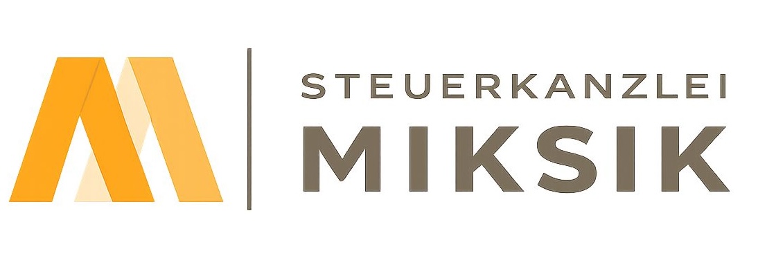 Steuerberatung Johannes Miksik